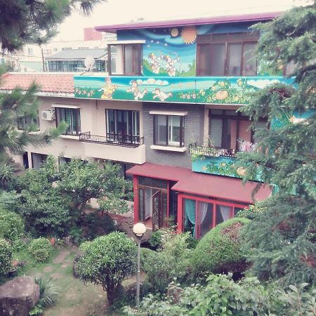 Jeju B.P. Guesthouse Exterior photo