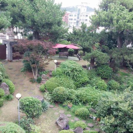 Jeju B.P. Guesthouse Exterior photo