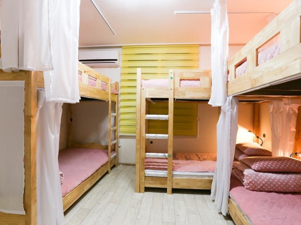 Jeju B.P. Guesthouse Room photo