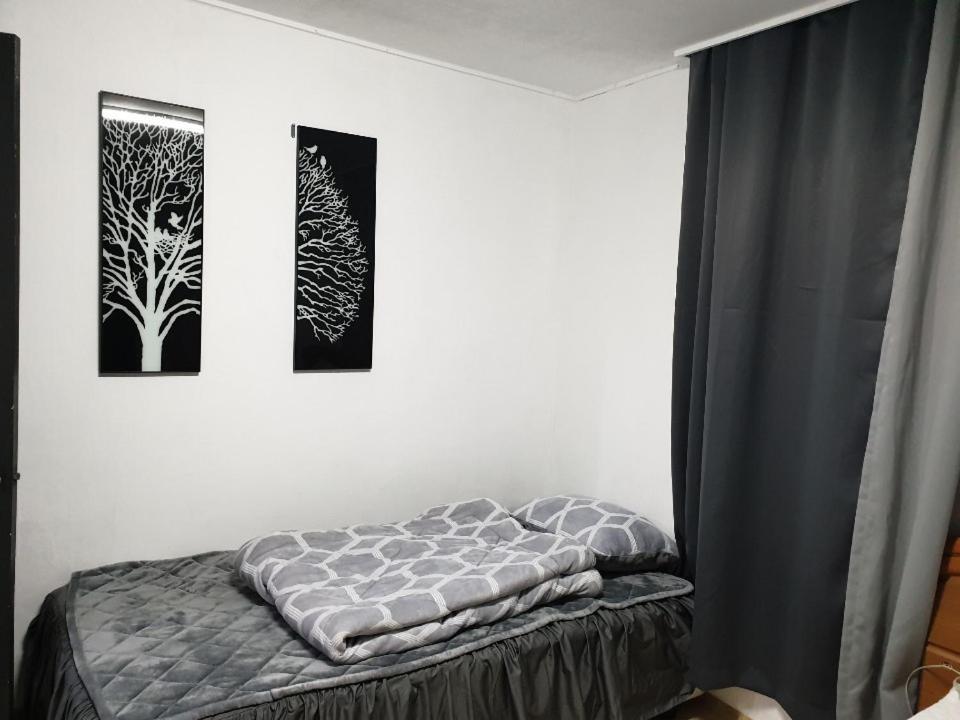 Jeju B.P. Guesthouse Exterior photo