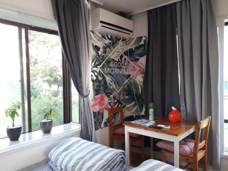 Jeju B.P. Guesthouse Exterior photo