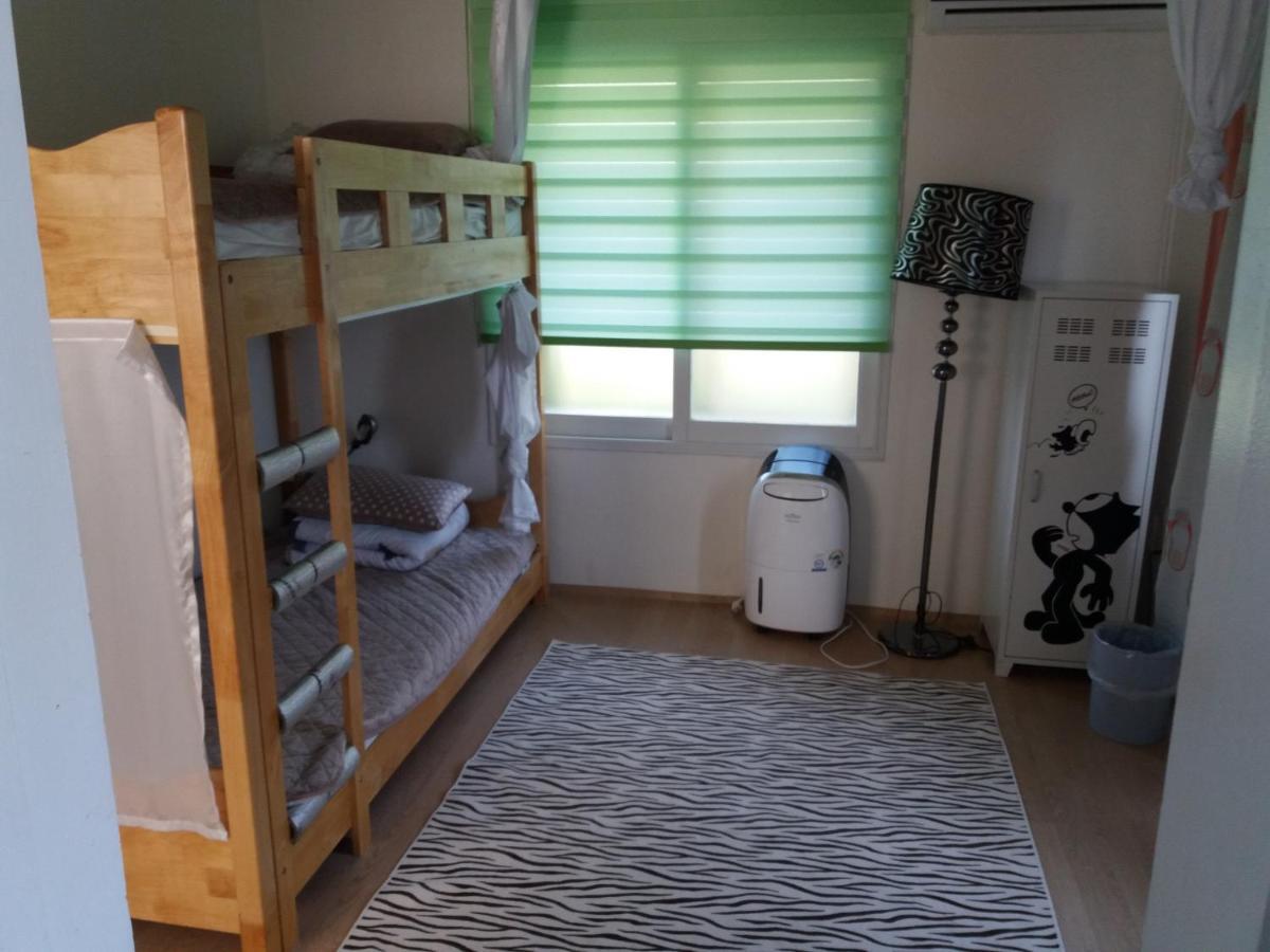 Jeju B.P. Guesthouse Exterior photo