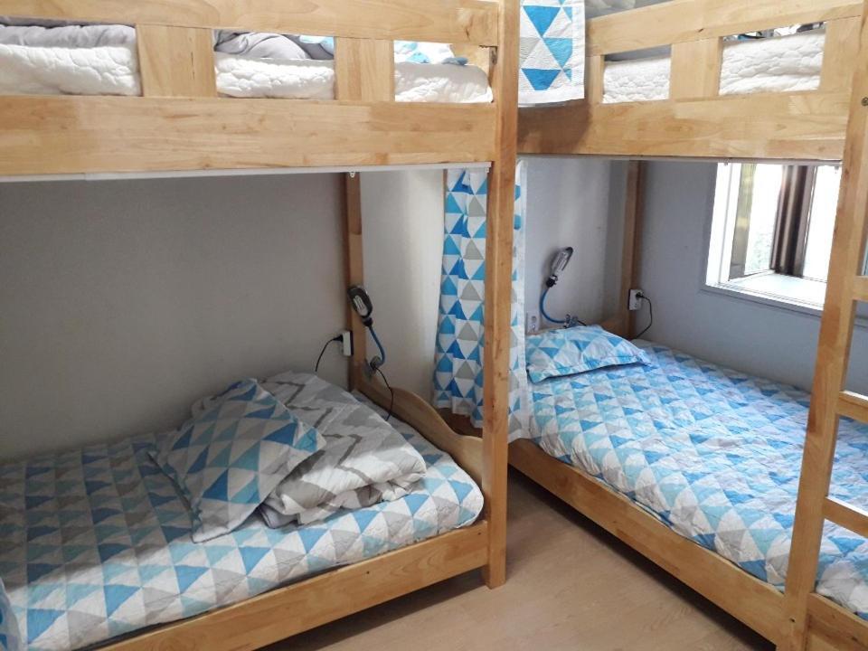 Jeju B.P. Guesthouse Exterior photo